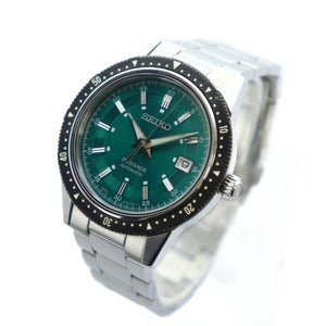 セイコー プレザージュ プレステージライン コアショップ限定モデル メンズ腕時計 (1964限定) SARX071