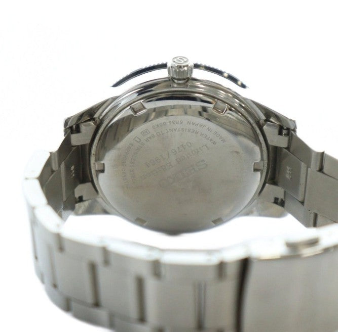 セイコー プレザージュ プレステージライン コアショップ限定モデル メンズ腕時計 (1964限定) SARX071