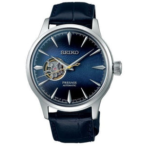 SEIKO PRESAGE BASIC LINE COCKTAIL SERIES MECHANICAL MEN WATCH (DISCONTINUED) SARY155