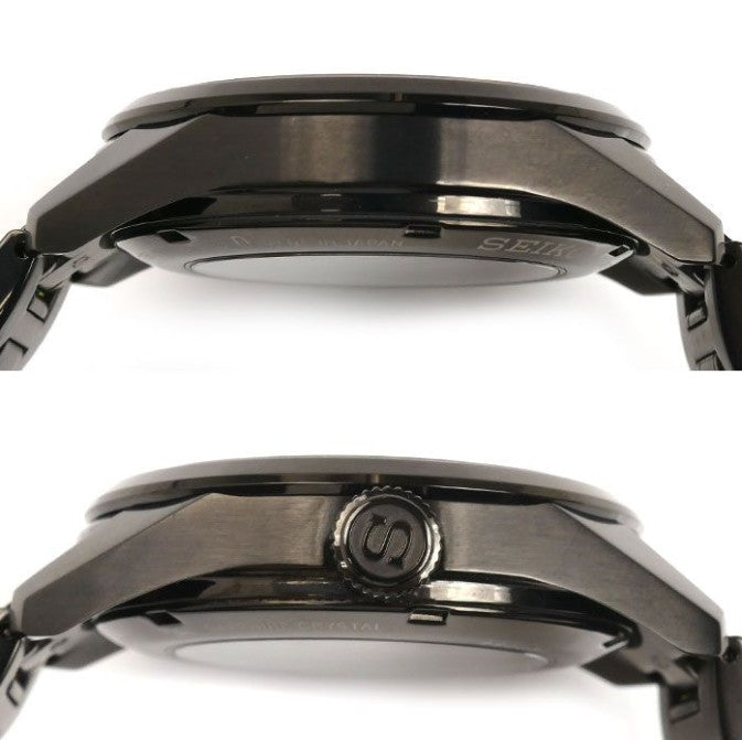 SEIKO PRESAGE MECHANICAL CORE SHOP LIMITED MEN WATCH (LIMITED MODEL) SARX091