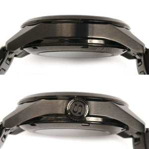 SEIKO PRESAGE MECHANICAL CORE SHOP LIMITED MEN WATCH (LIMITED MODEL) SARX091