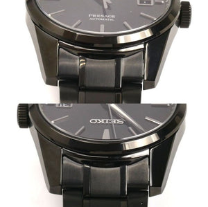 SEIKO PRESAGE MECHANICAL CORE SHOP LIMITED MEN WATCH (LIMITED MODEL) SARX091