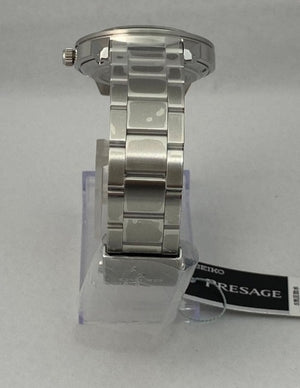 SEIKO PRESAGE BASIC LINE STYLE 60'S MEN WATCH (DISCONTINUED) SARY193