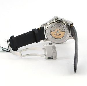 SEIKO PRESAGE CRAFTSMANSHIP SERIES LEATHER STRAP MEN WATCH (DISCONTINUED) SARH001