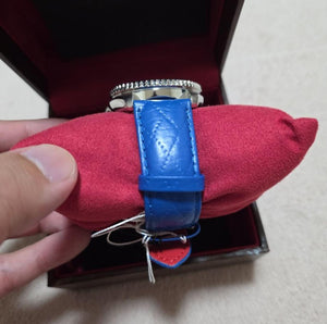 SEIKO 5 SPORTS JOJO GUIDO MISTA MEN WATCH (1000 LIMITED) SBSA031