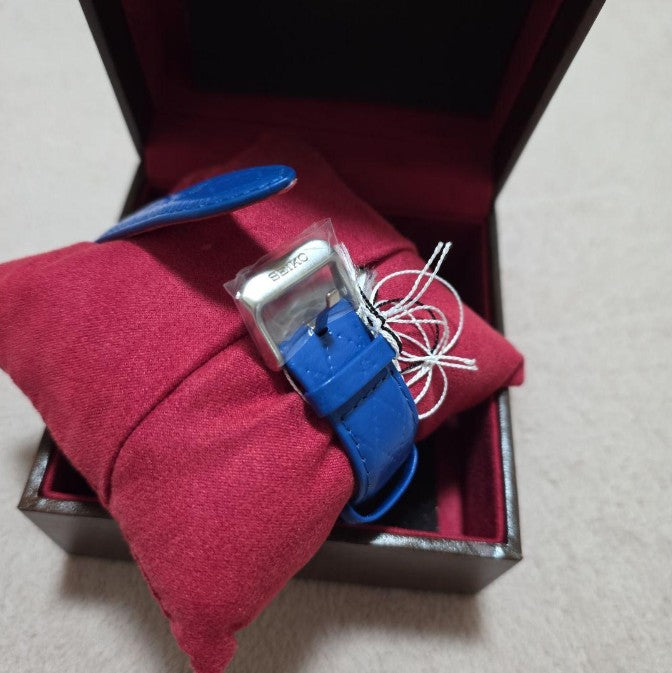 SEIKO 5 SPORTS JOJO GUIDO MISTA MEN WATCH (1000 LIMITED) SBSA031