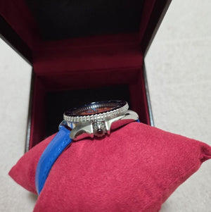 SEIKO 5 SPORTS JOJO GUIDO MISTA MEN WATCH (1000 LIMITED) SBSA031