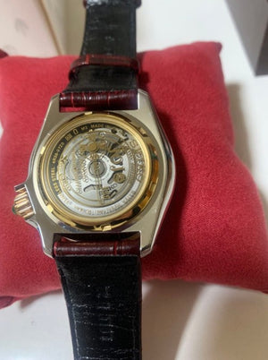 SEIKO 5 SPORTS JOJO DIAVOLO MEN WATCH (1000 LIMITED) SBSA034