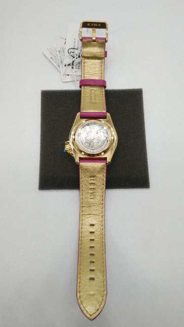 SEIKO 5 SPORTS JOJO GIORNO GIOVANNA MEN WATCH (1000 LIMITED) SBSA036