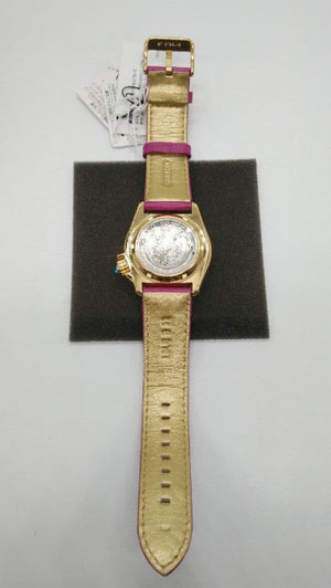 SEIKO 5 SPORTS JOJO GIORNO GIOVANNA MEN WATCH (1000 LIMITED) SBSA036