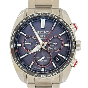 SEIKO ASTRON GPS SOLAR SHOHEI OTANI LIMITED MODEL MEN WATCH (1700 LIMITED) SBXC043