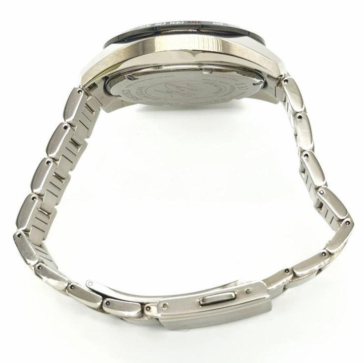 SEIKO ASTRON GPS SOLAR SHOHEI OTANI LIMITED MODEL MEN WATCH (1700 LIMITED) SBXC043