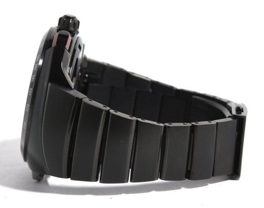 SEIKO ASTRON 2017 DESIGNED BY GIUGIARO DESIGN BLACK MEN WATCH (3000 LIMITED) SBXB121