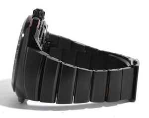 SEIKO ASTRON 2017 DESIGNED BY GIUGIARO DESIGN BLACK MEN WATCH (3000 LIMITED) SBXB121