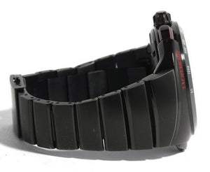 SEIKO ASTRON 2017 DESIGNED BY GIUGIARO DESIGN BLACK MEN WATCH (3000 LIMITED) SBXB121