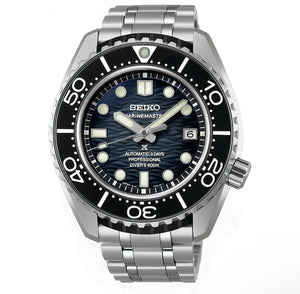 SEIKO PROSPEX MARINEMASTER 60TH ANNIVERSARY MEN WATCH (600 LIMITED) SBDX067