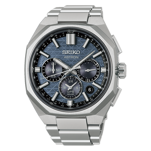 SEIKO ASTRON NEXTER GPS SOLAR CORE SHOP LIMITED MEN WATCH HAB001J