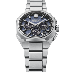 SEIKO ASTRON NEXTER GPS SOLAR CORE SHOP LIMITED MEN WATCH HAB001J
