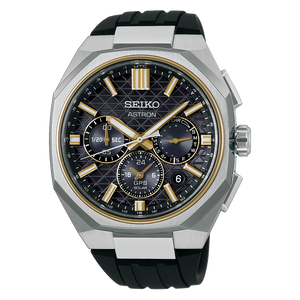 SEIKO ASTRON NEXTER GPS SOLAR CORE SHOP LIMITED MEN WATCH HAB003J
