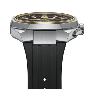 SEIKO ASTRON NEXTER GPS SOLAR CORE SHOP LIMITED MEN WATCH HAB003J