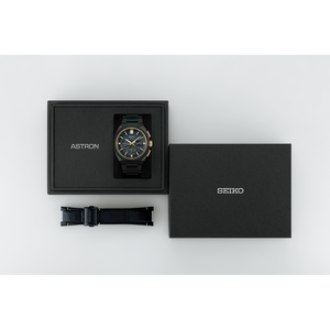 SEIKO ASTRON NEXTER 2026 GPS SOLAR 43 MM MEN WATCH (1500 LIMITED) HAB009J