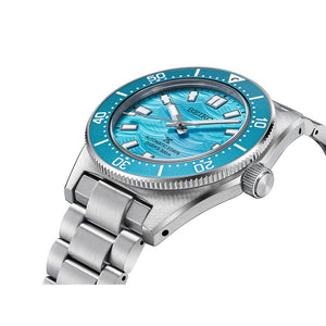 SEIKO PROSPEX DIVER SCUBA 1965 HERITAGE 40 MM MEN WATCH (4500 LIMITED) HBC011J