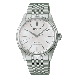 SEIKO PRESAGE CLASSIC SERIES AUTOMATIC LIMITED DISTRIBUTION MEN WATCH HCC001J