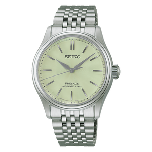 SEIKO PRESAGE CLASSIC SERIES AUTOMATIC LIMITED DISTRIBUTION MEN WATCH HCC002J