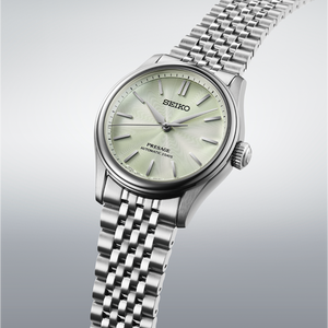 SEIKO PRESAGE CLASSIC SERIES AUTOMATIC LIMITED DISTRIBUTION MEN WATCH HCC002J