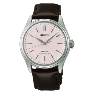 SEIKO PRESAGE CLASSIC SERIES AUTOMATIC LIMITED DISTRIBUTION MEN WATCH HCC003J