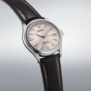 SEIKO PRESAGE CLASSIC SERIES AUTOMATIC LIMITED DISTRIBUTION MEN WATCH HCC003J