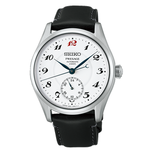 SEIKO PRESAGE CLASSIC SERIES AUTOMATIC LIMITED DISTRIBUTION MEN WATCH HCC005J