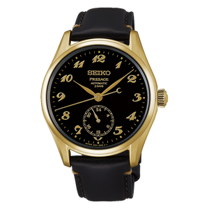 SEIKO PRESAGE CLASSIC SERIES AUTOMATIC LIMITED DISTRIBUTION MEN WATCH HCC006J