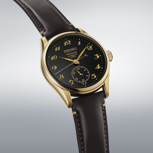 SEIKO PRESAGE CLASSIC SERIES AUTOMATIC LIMITED DISTRIBUTION MEN WATCH HCC006J