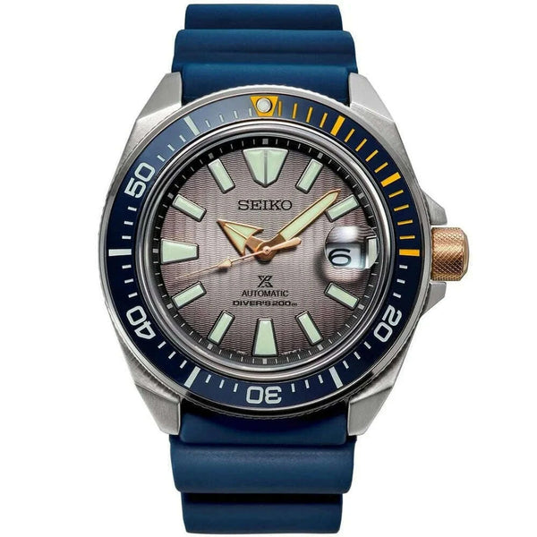 SEIKO PROSPEX ZIMBE NO.17 KING SAMURAI MEN WATCH (1000 Limited