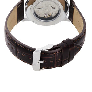 ORIENT CONTEMPORARY AUTOMATIC GREEN 42 MM MEN WATCH RA-AA0C06E19B