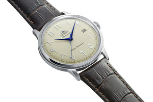 ORIENT BAMBINO 40.5 MM ARABIC NUMBERS MEN WATCH RA-AC0039Y