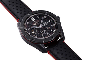ORIENT STAR AVANT-GARDE SKELETON AUTOMATIC 43 MM MEN WATCH RE-AV0A03B00B