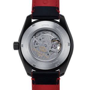 ORIENT STAR AVANT-GARDE SKELETON AUTOMATIC 43 MM MEN WATCH RE-AV0A03B00B