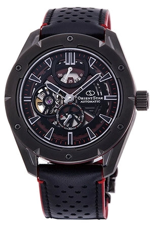 ORIENT STAR AVANT-GARDE SKELETON AUTOMATIC 43 MM MEN WATCH RE-AV0A03B00B