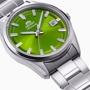 ORIENT STRETTO AUTOMATIC SPRING/SUMMER 2026 LIMITED MEN WATCH RN-AC0R05E