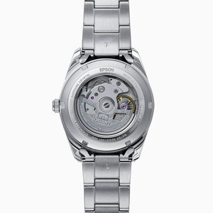 ORIENT STRETTO AUTOMATIC SPRING/SUMMER 2026 LIMITED MEN WATCH RN-AC0R05E