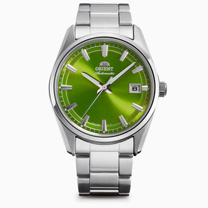 ORIENT STRETTO AUTOMATIC SPRING/SUMMER 2026 LIMITED MEN WATCH RN-AC0R05E