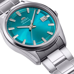 ORIENT STRETTO AUTOMATIC SPRING/SUMMER 2026 LIMITED MEN WATCH RN-AC0R06L