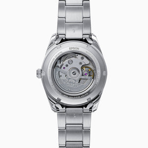 ORIENT STRETTO AUTOMATIC SPRING/SUMMER 2026 LIMITED MEN WATCH RN-AC0R06L