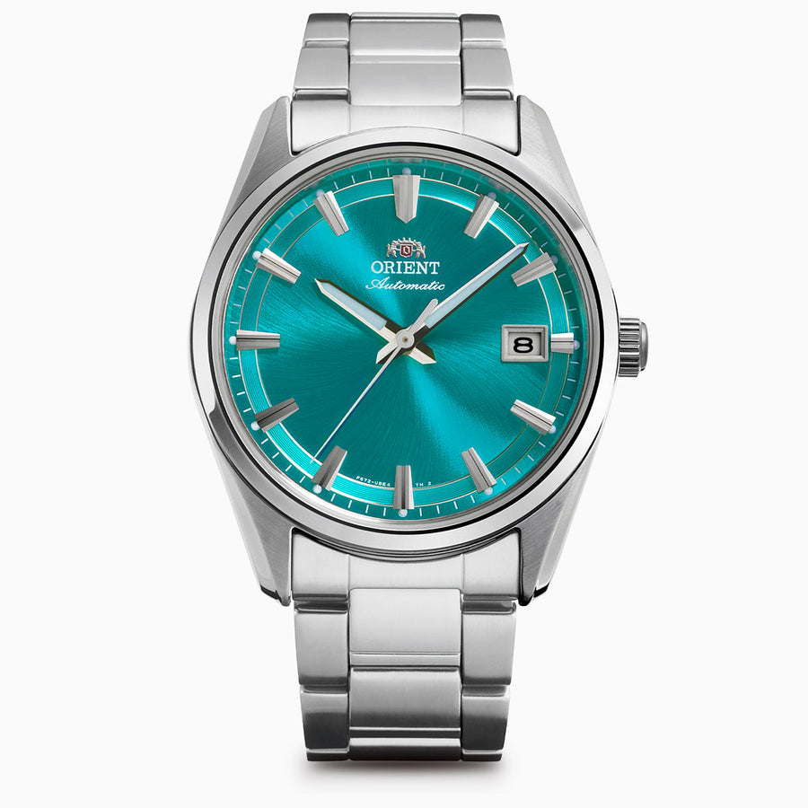 ORIENT STRETTO AUTOMATIC SPRING/SUMMER 2026 LIMITED MEN WATCH RN-AC0R06L
