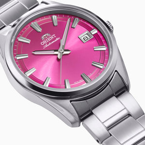 ORIENT STRETTO AUTOMATIC SPRING/SUMMER 2026 LIMITED MEN WATCH RN-AC0R07P