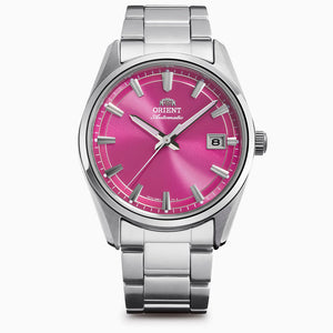 ORIENT STRETTO AUTOMATIC SPRING/SUMMER 2026 LIMITED MEN WATCH RN-AC0R07P