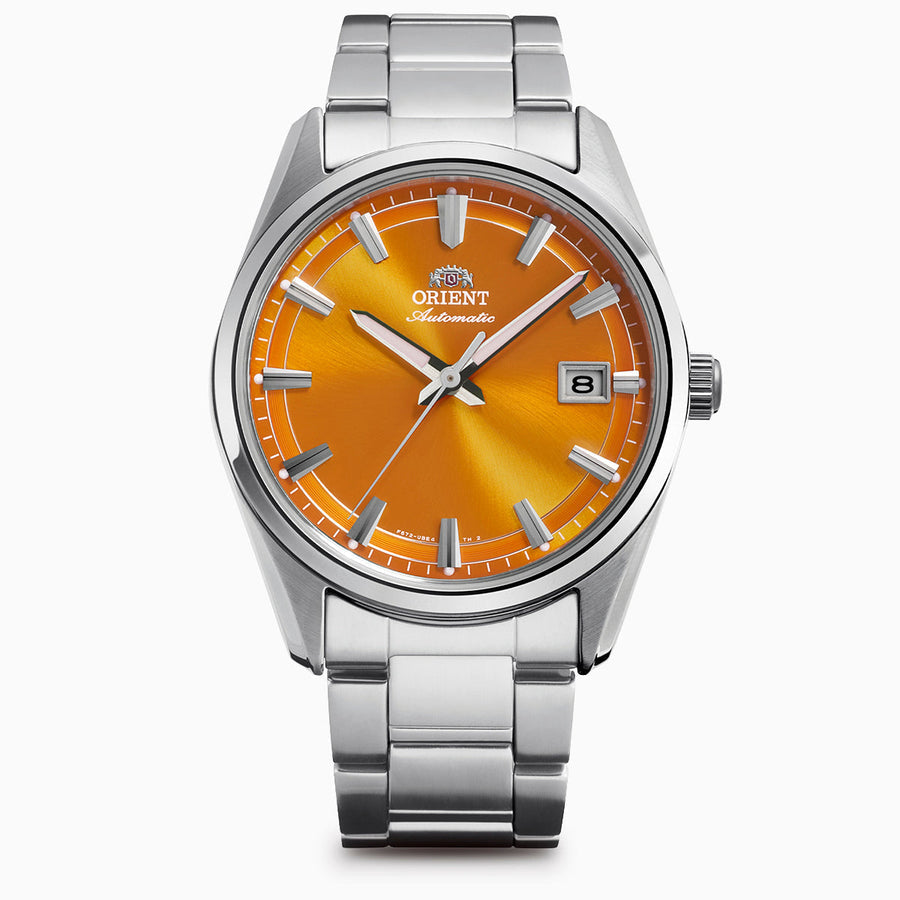 ORIENT STRETTO AUTOMATIC SPRING/SUMMER 2026 LIMITED MEN WATCH RN-AC0R08Y