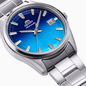 ORIENT STRETTO AUTOMATIC MEN WATCH (300 LIMITED) RN-AC0R09L